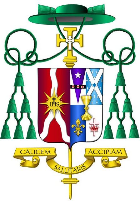 HERALDIC ARTIST S.H.A. - Coat of Arms & Family Tree Designs | Susi ...