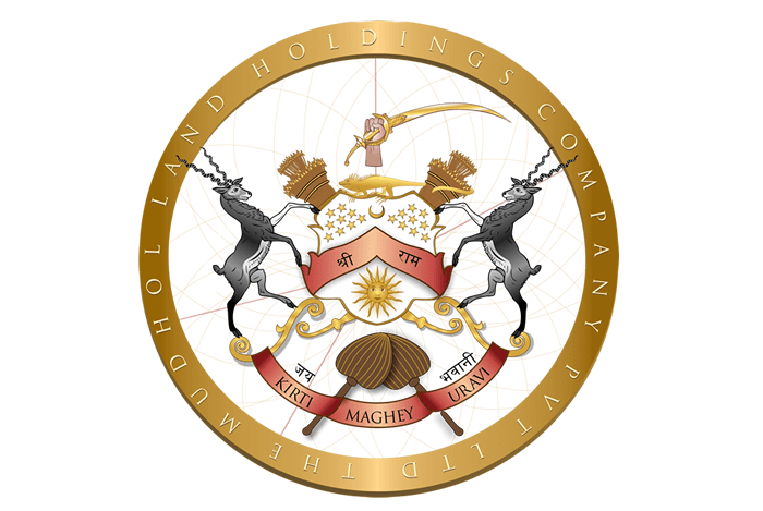 Corporate Coat of Arms