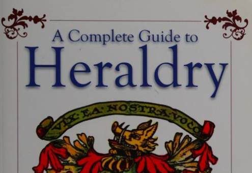 Origin of Heraldry